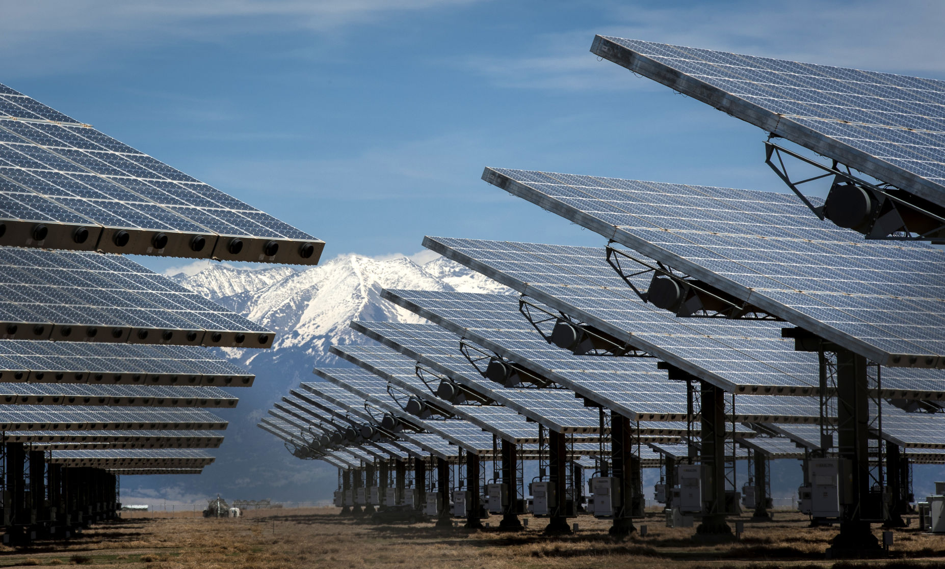 Solar PV Pot0320